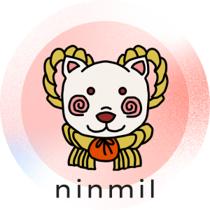 ニンミル